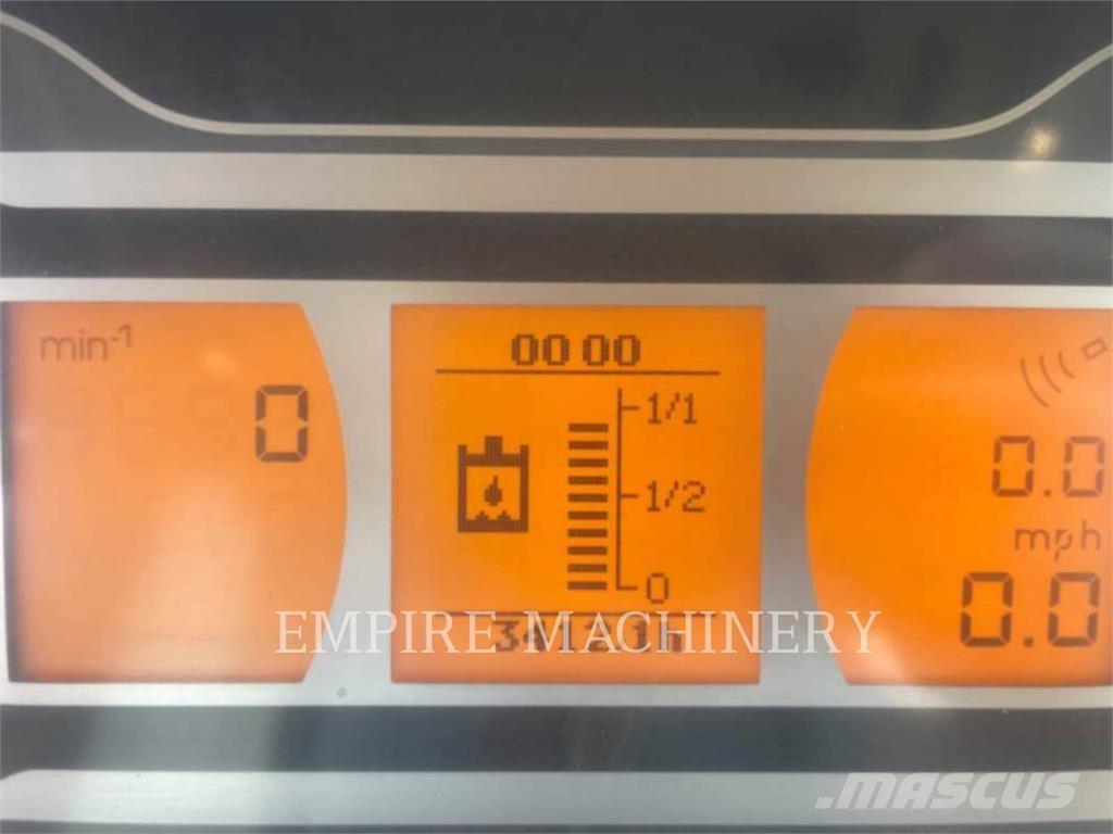 Fendt FT1162 3PT Tractors