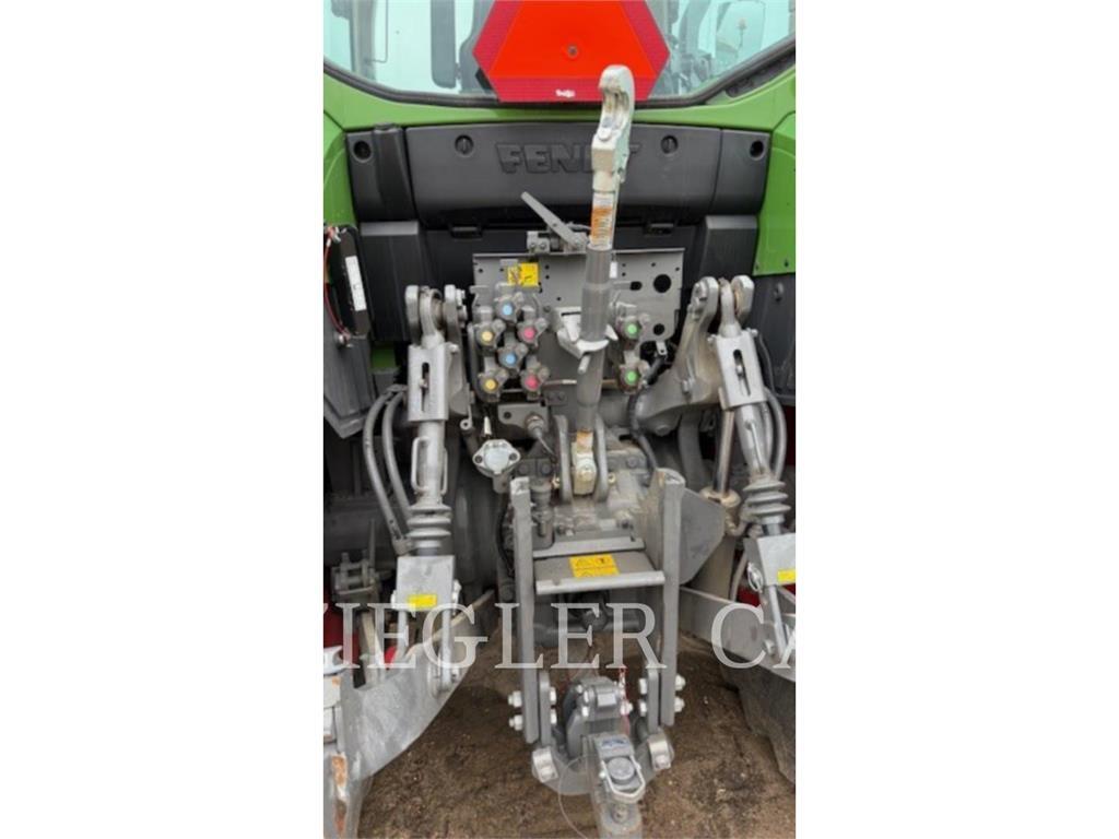 Fendt FT514G3 Tractors