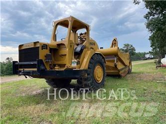 Fiat-Allis 260B Scrapers