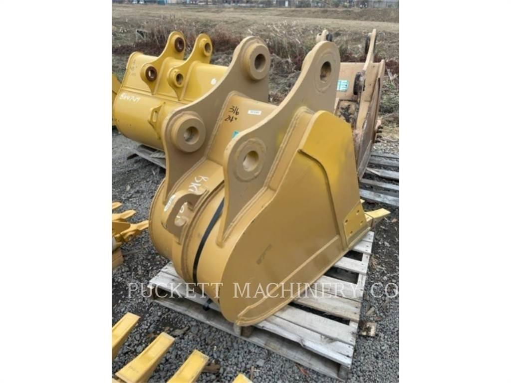 Fleco 317 24 HD BUCKET Buckets