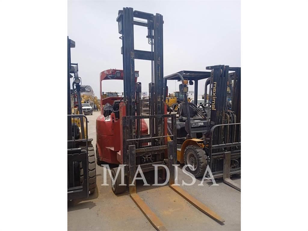 Flexi-Coil AC1200 Other