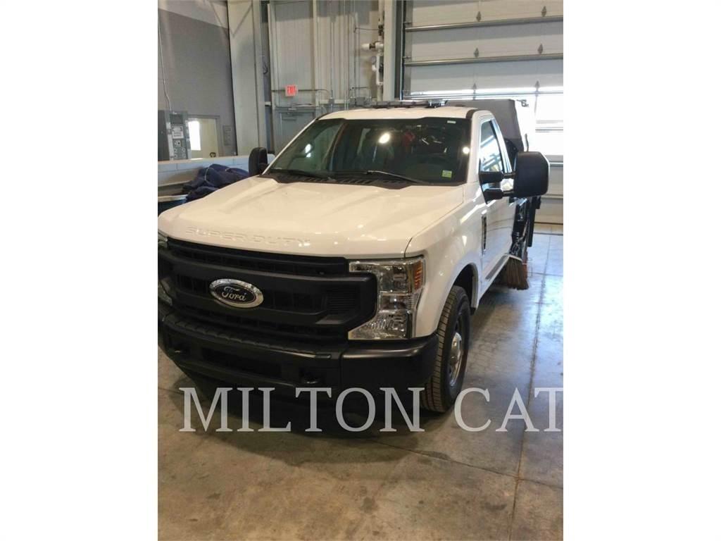 Ford F250 Other trucks