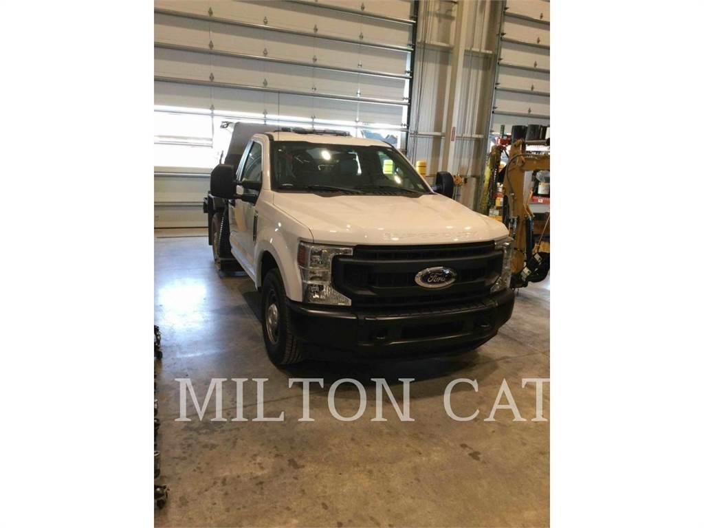 Ford F250 Other trucks