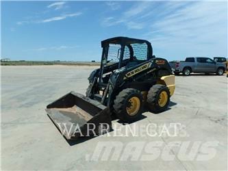 Ford / New Holland L220 Skid steer loaders