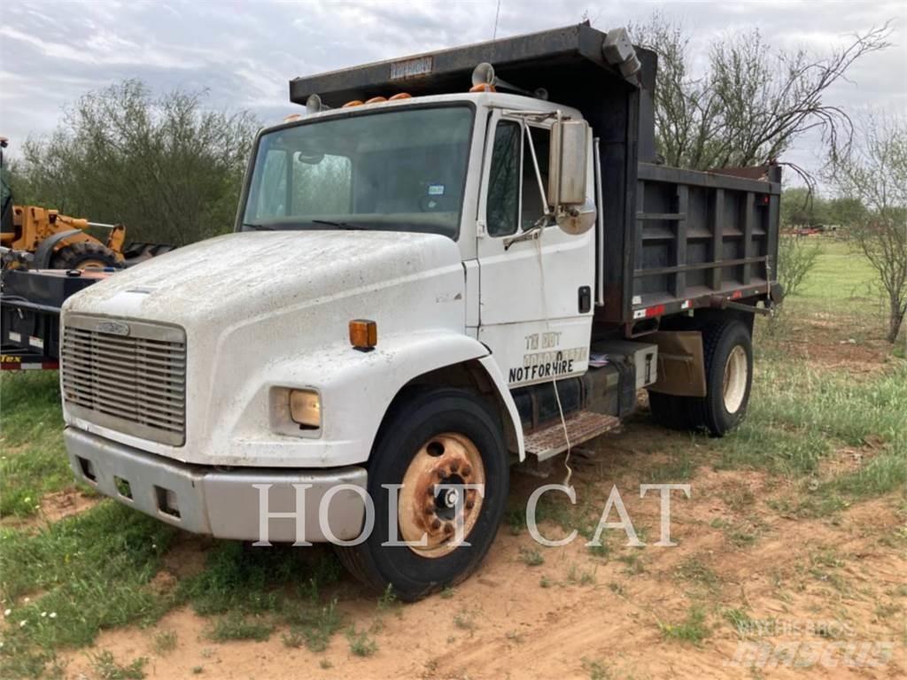 Freightliner F701 Other trucks