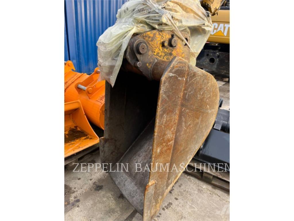 Furukawa W730 Wheeled excavators