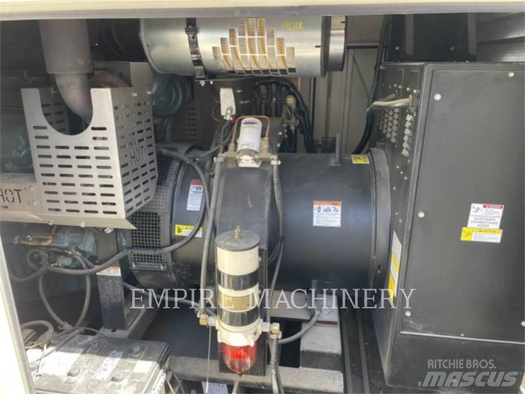 Generac GE 600KW Diesel Generators