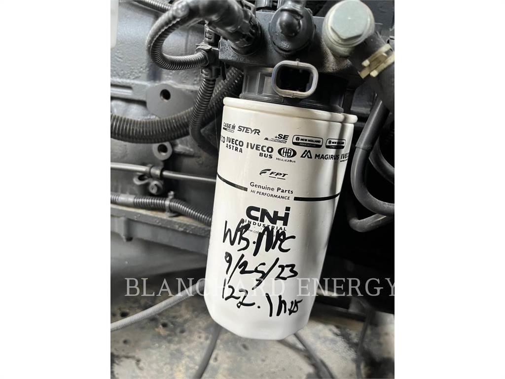 Generac SD150 Diesel Generators