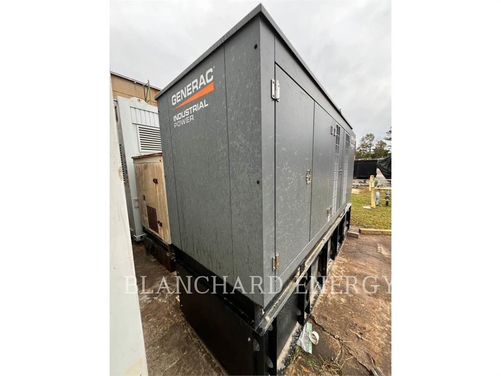 Generac SD150 Diesel Generators