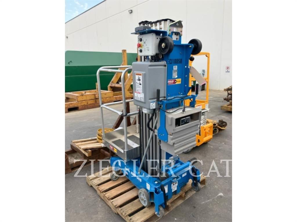 Genie AWP30S Scissor lifts