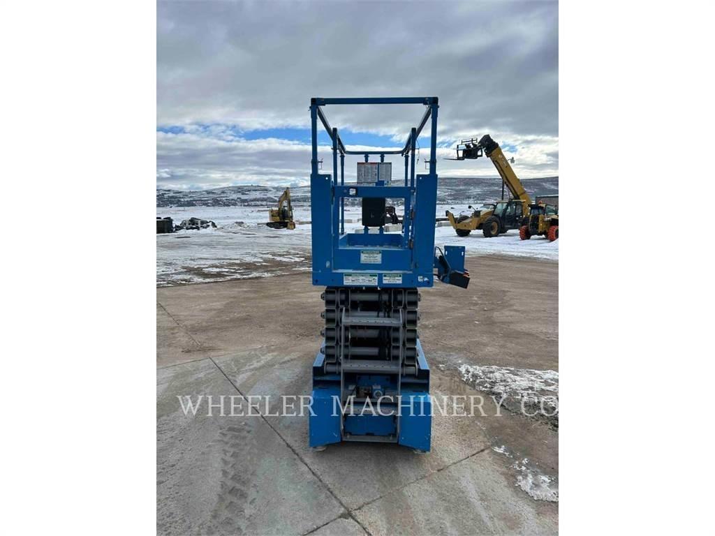 Genie GS3232 Scissor lifts