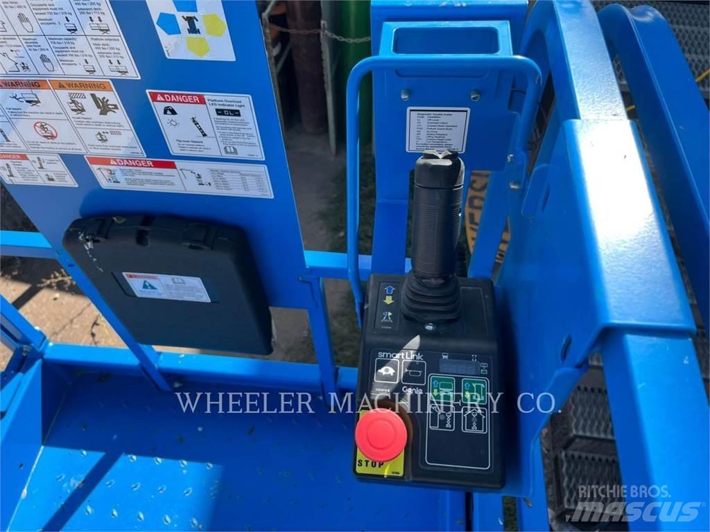 Genie GS3246 Scissor lifts