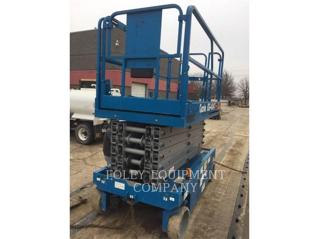 Genie GS4047 Scissor lifts
