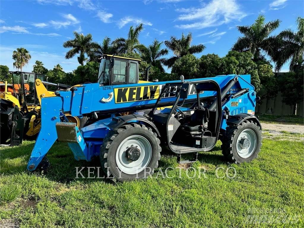Genie GTH_1056 Telescopic handlers