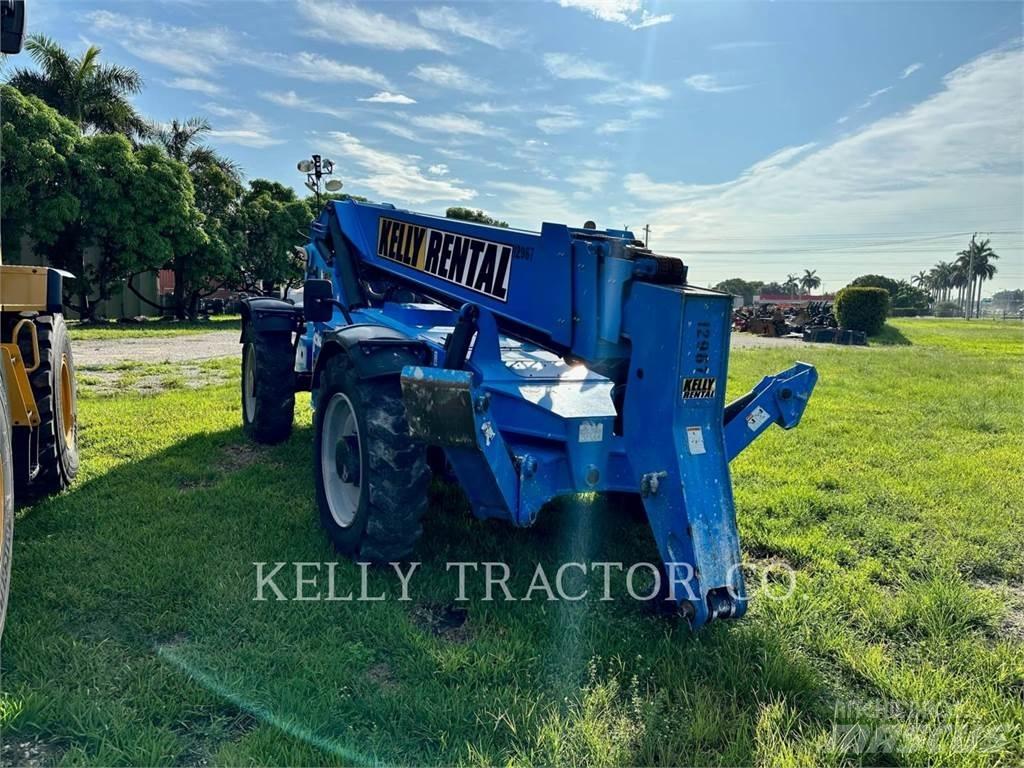 Genie GTH_1056 Telescopic handlers