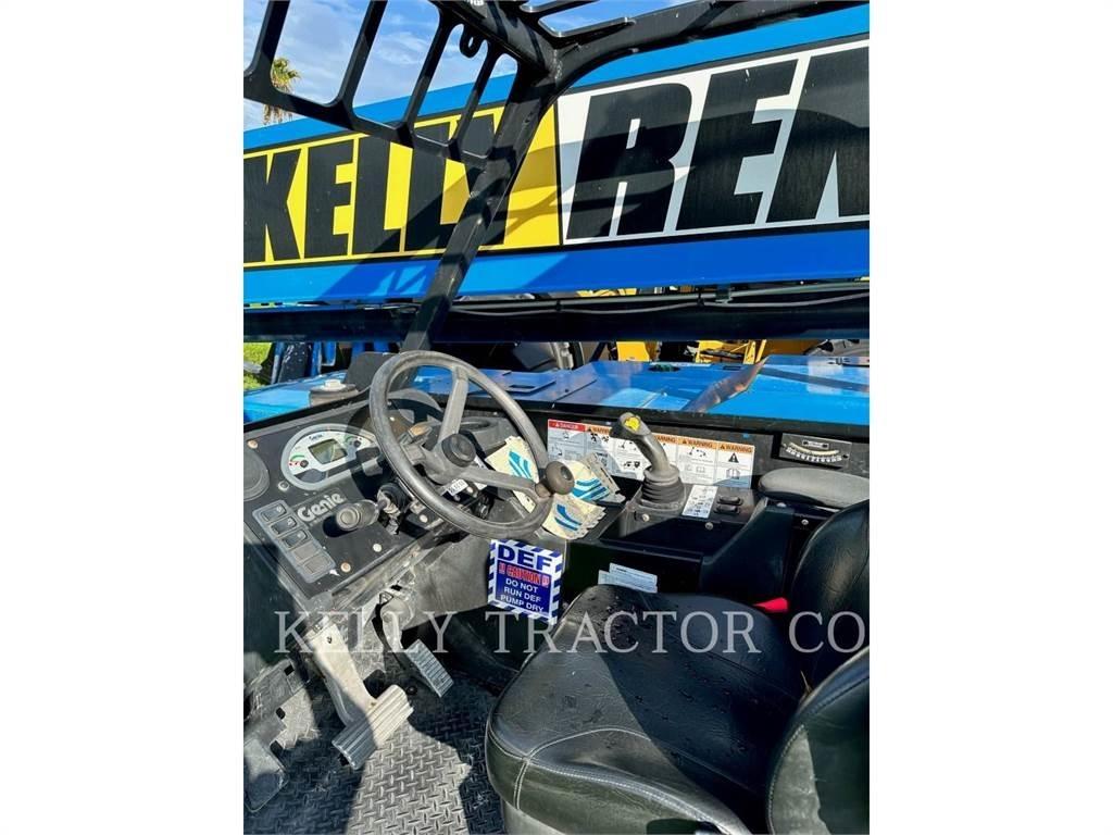 Genie GTH_1056 Telescopic handlers
