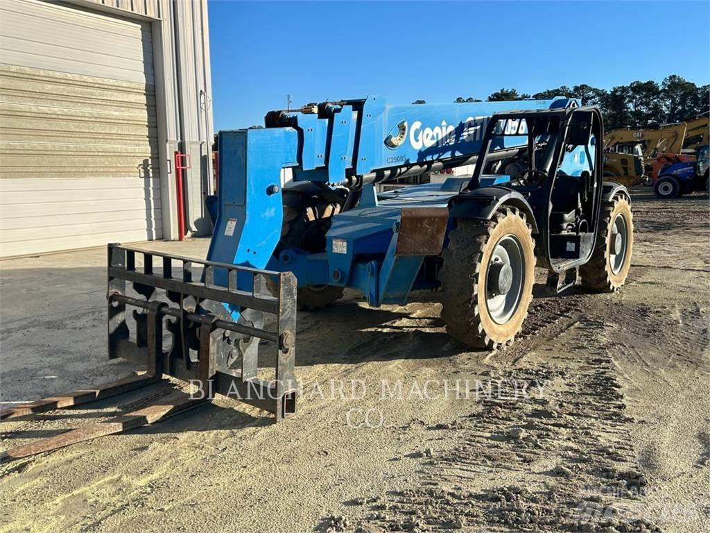 Genie GTH-1056 Telescopic handlers