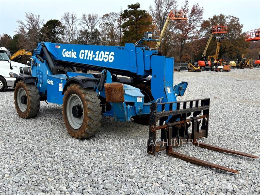 Genie GTH-1056 Telescopic handlers