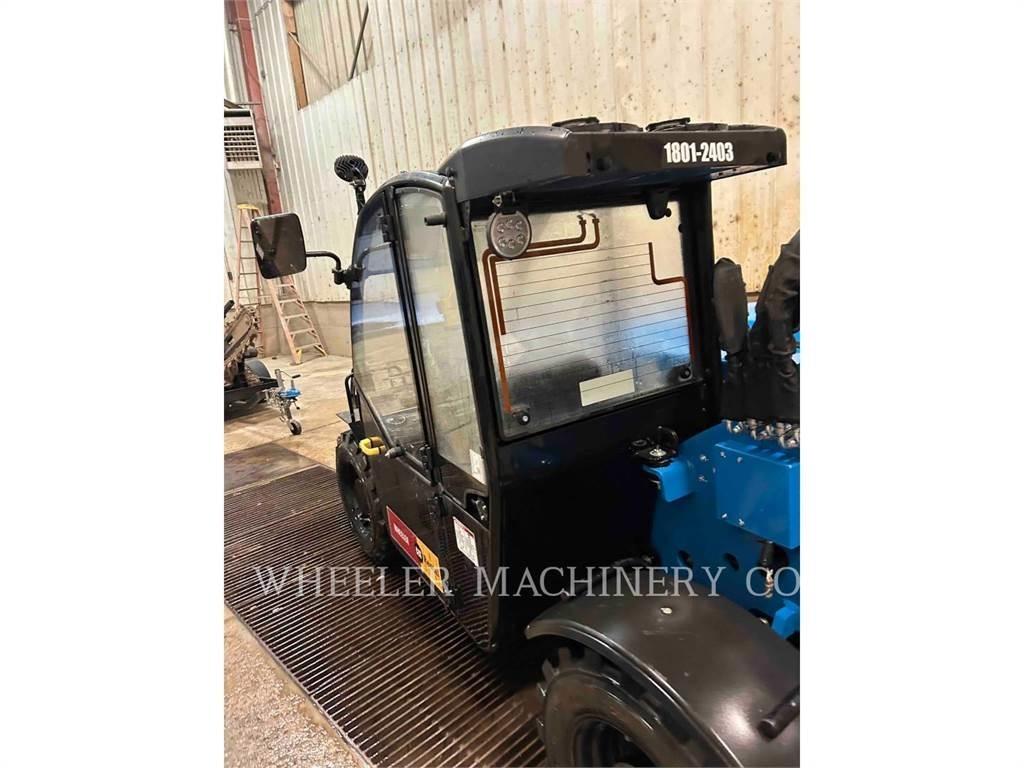 Genie GTH-5519 Telescopic handlers