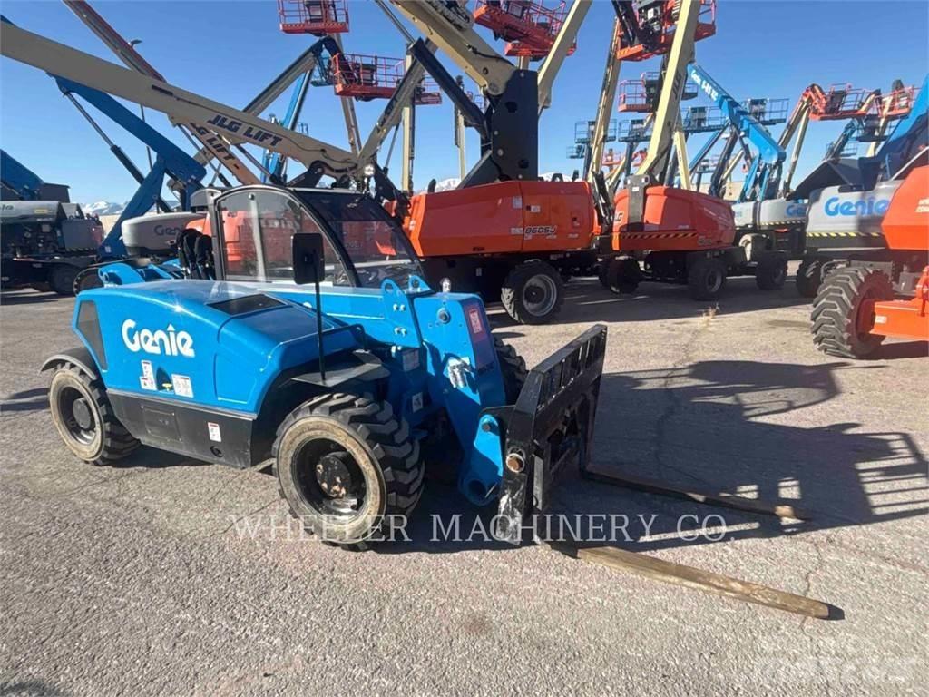 Genie GTH-5519 Telescopic handlers