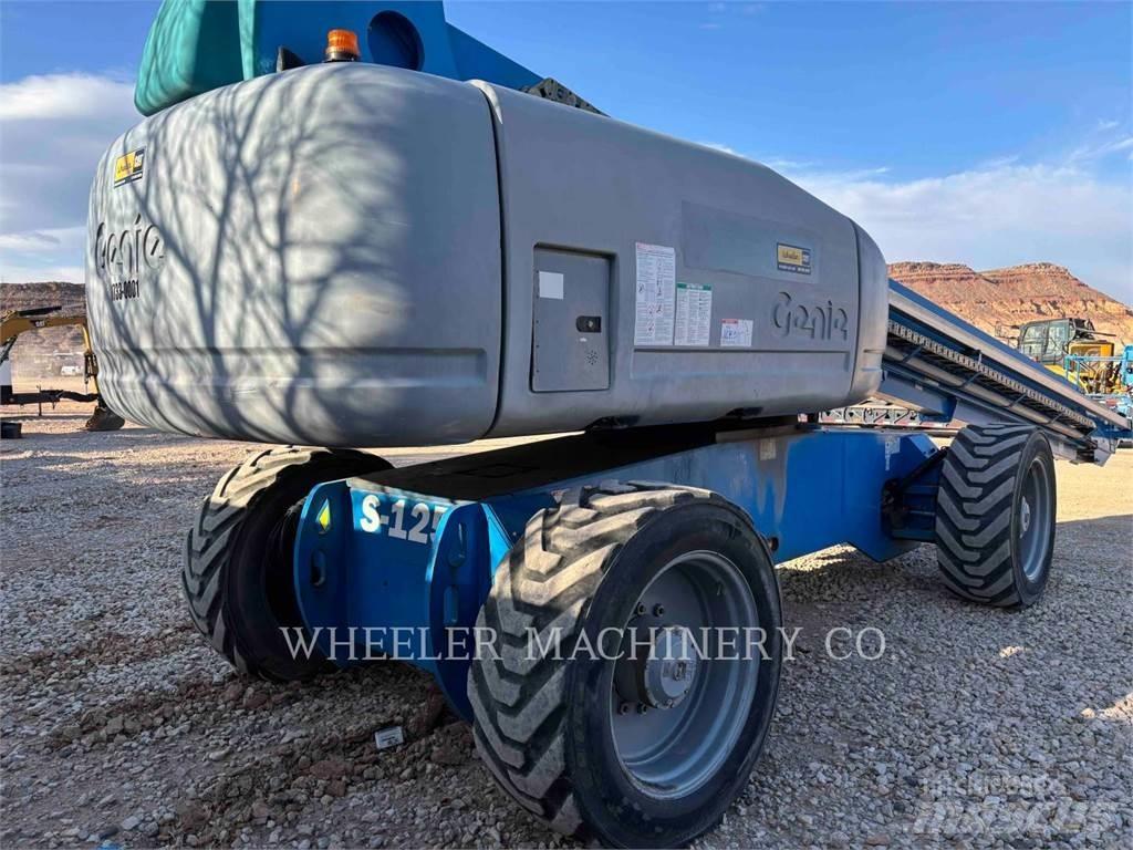 Genie GTH-844 Telescopic handlers