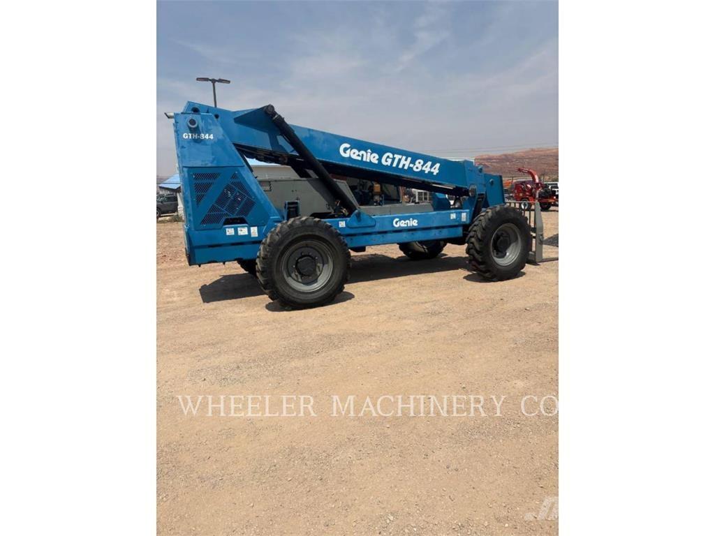 Genie GTH-844 Telescopic handlers