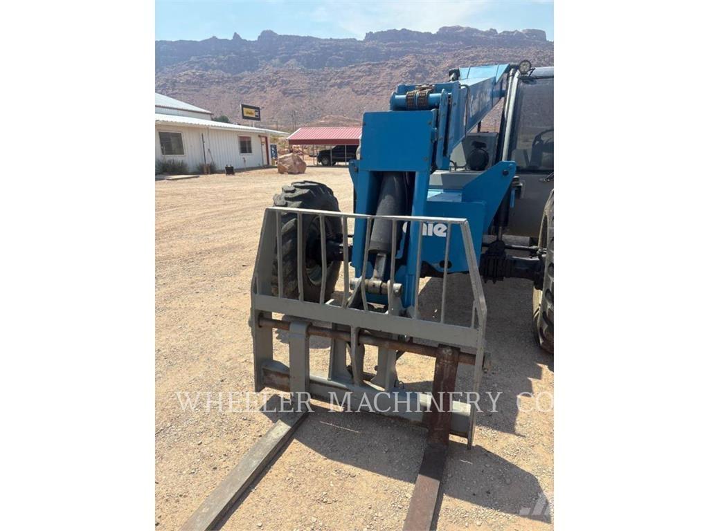 Genie GTH-844 Telescopic handlers