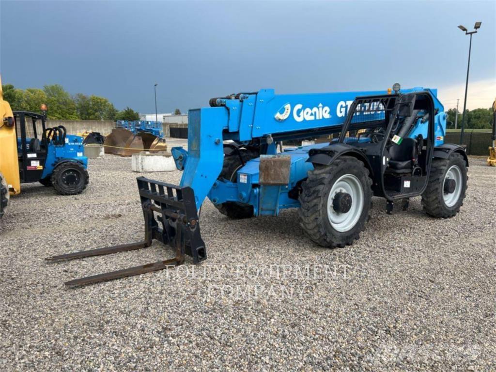 Genie GTH1056O Telescopic handlers