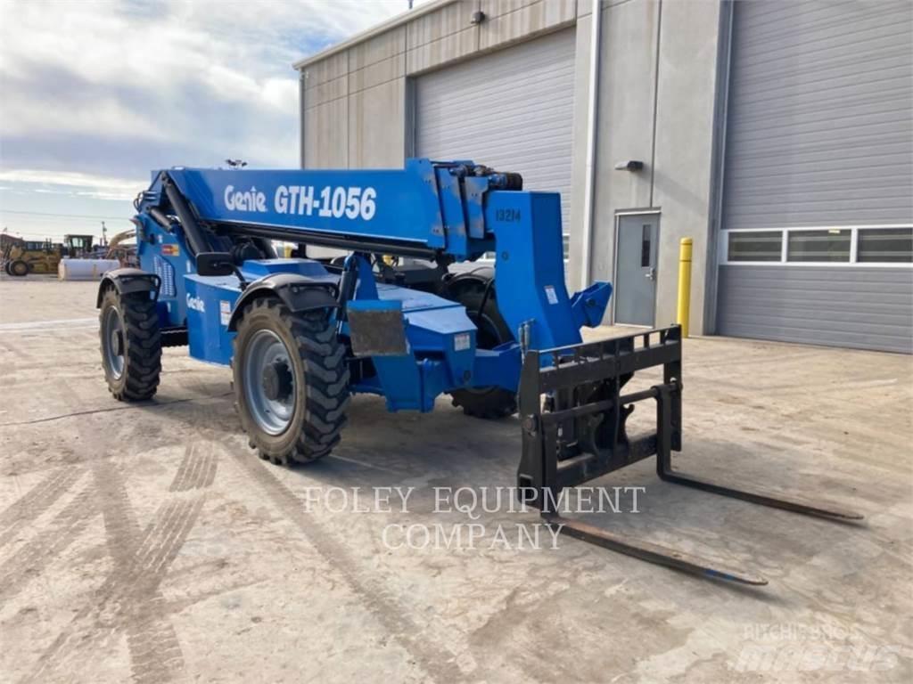 Genie GTH1056O Telescopic handlers