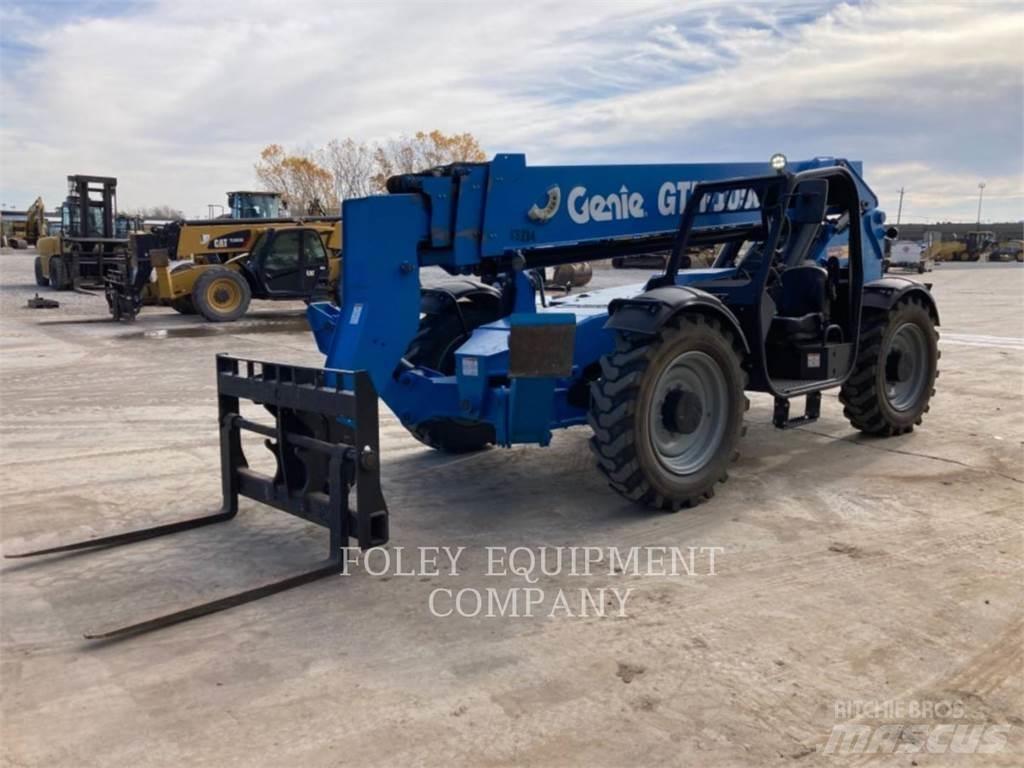 Genie GTH1056O Telescopic handlers