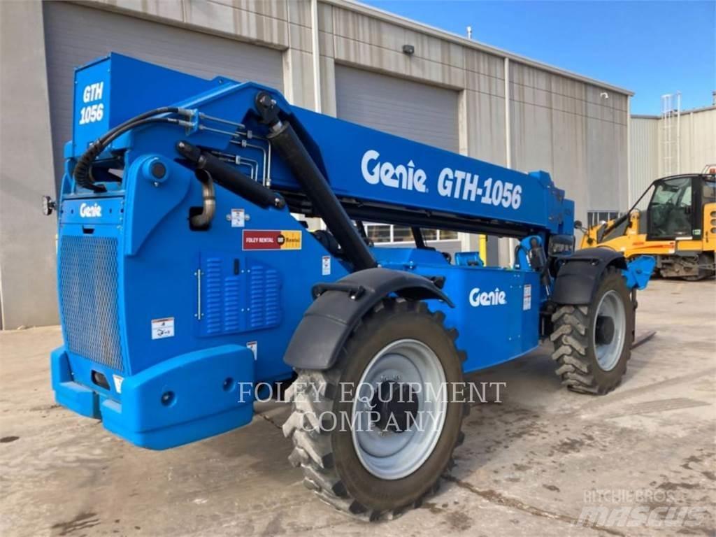 Genie GTH1056O Telescopic handlers