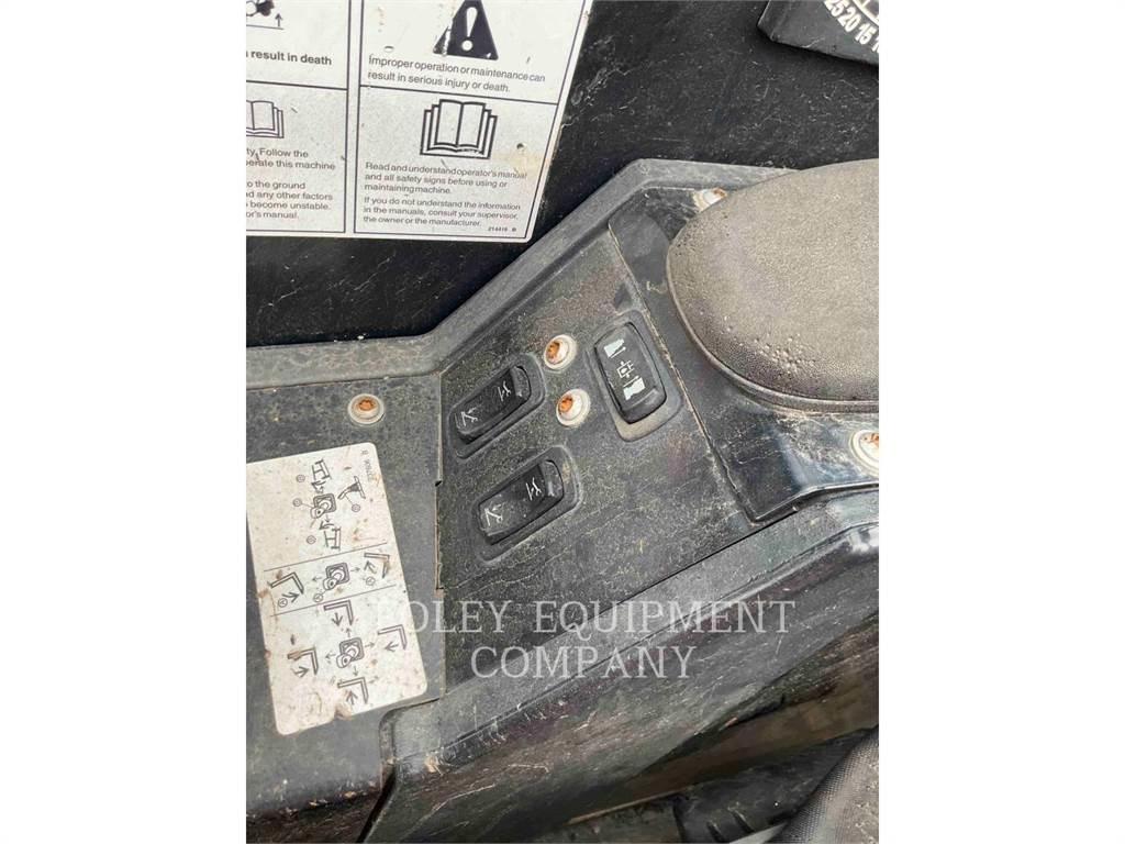 Genie GTH1056O Telescopic handlers