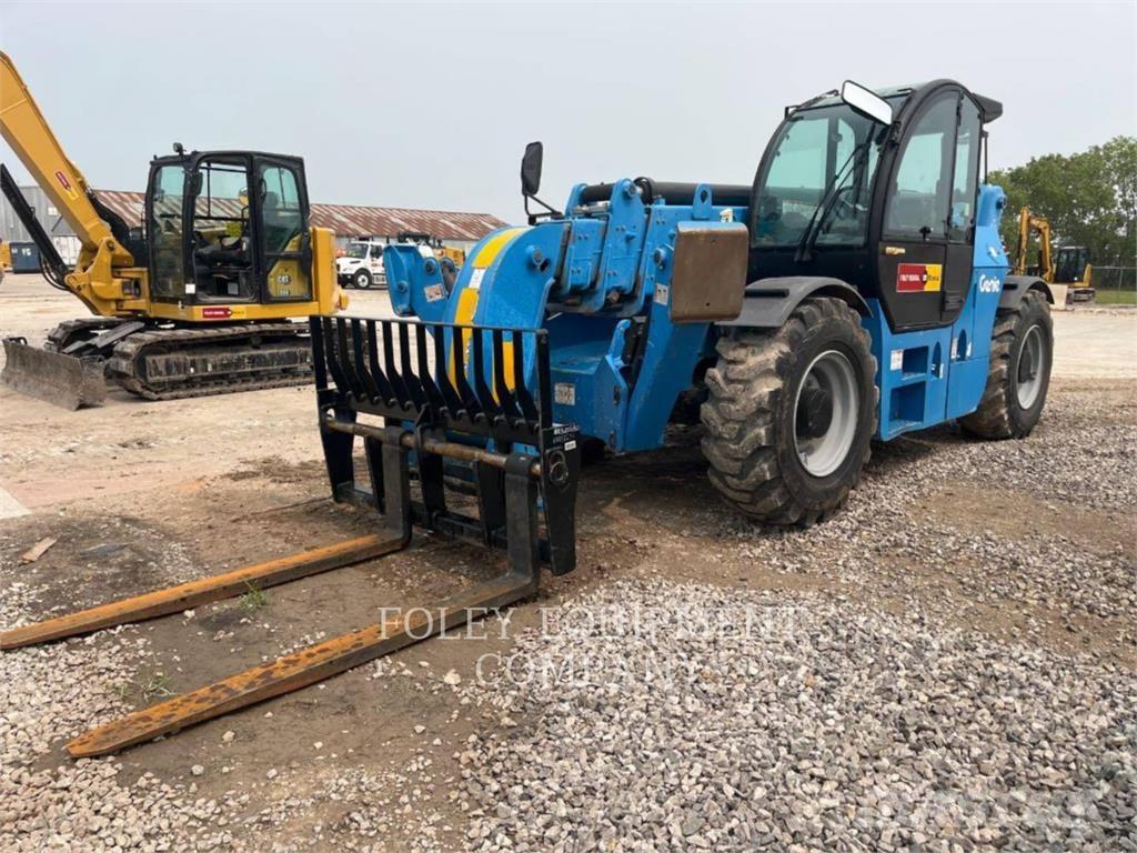 Genie GTH1256C Telescopic handlers
