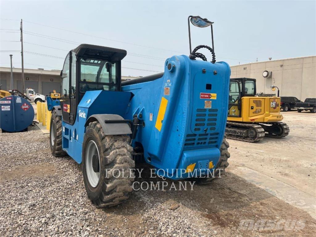 Genie GTH1256C Telescopic handlers