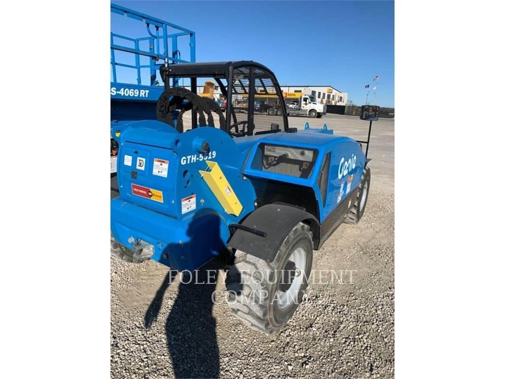 Genie GTH5519O Telescopic handlers