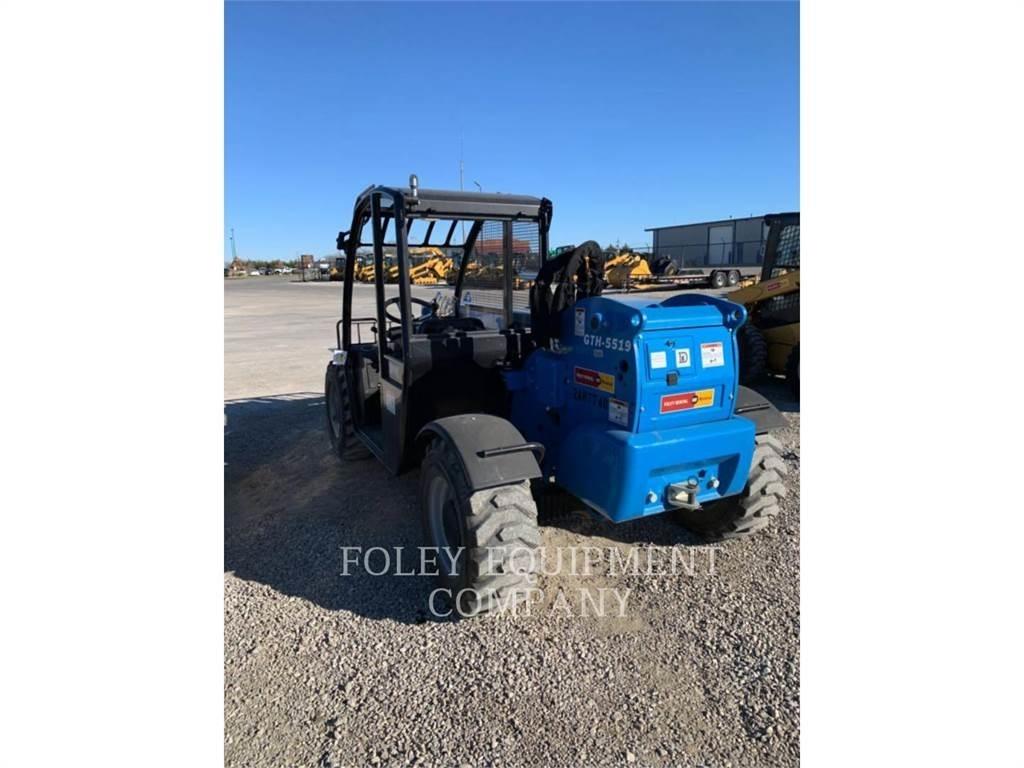 Genie GTH5519O Telescopic handlers