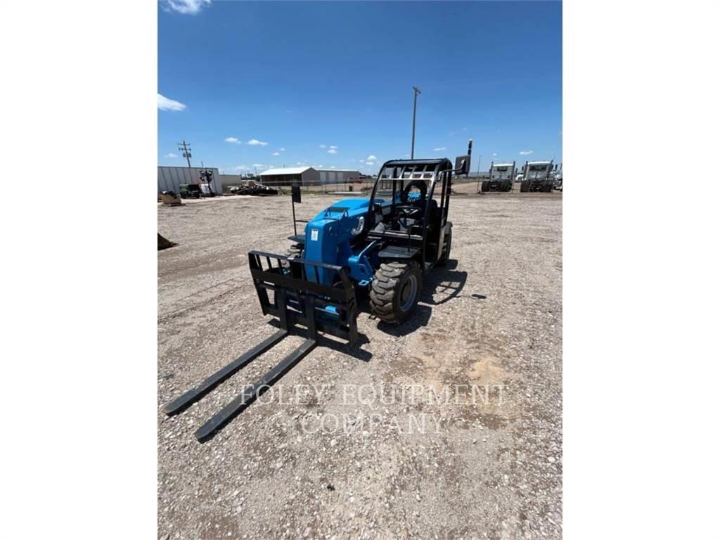 Genie GTH5519O Telescopic handlers