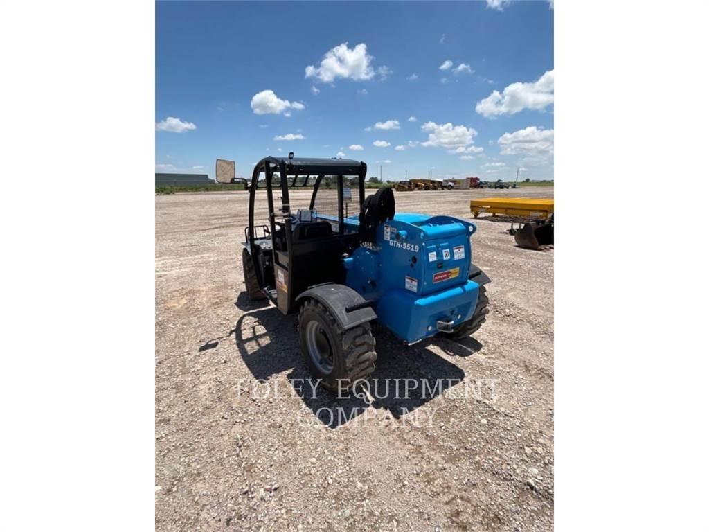 Genie GTH5519O Telescopic handlers