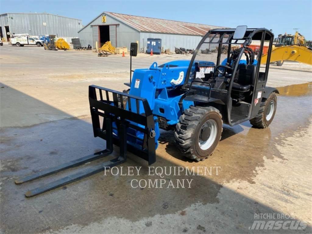Genie GTH5519O Telescopic handlers