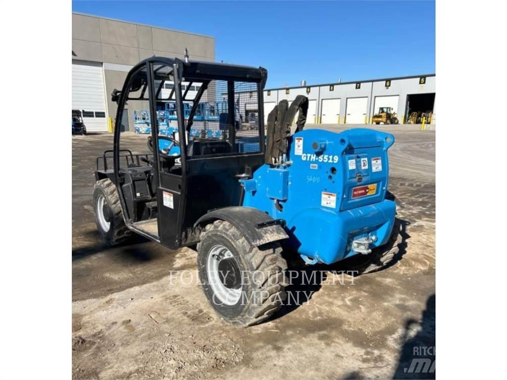 Genie GTH5519O Telescopic handlers