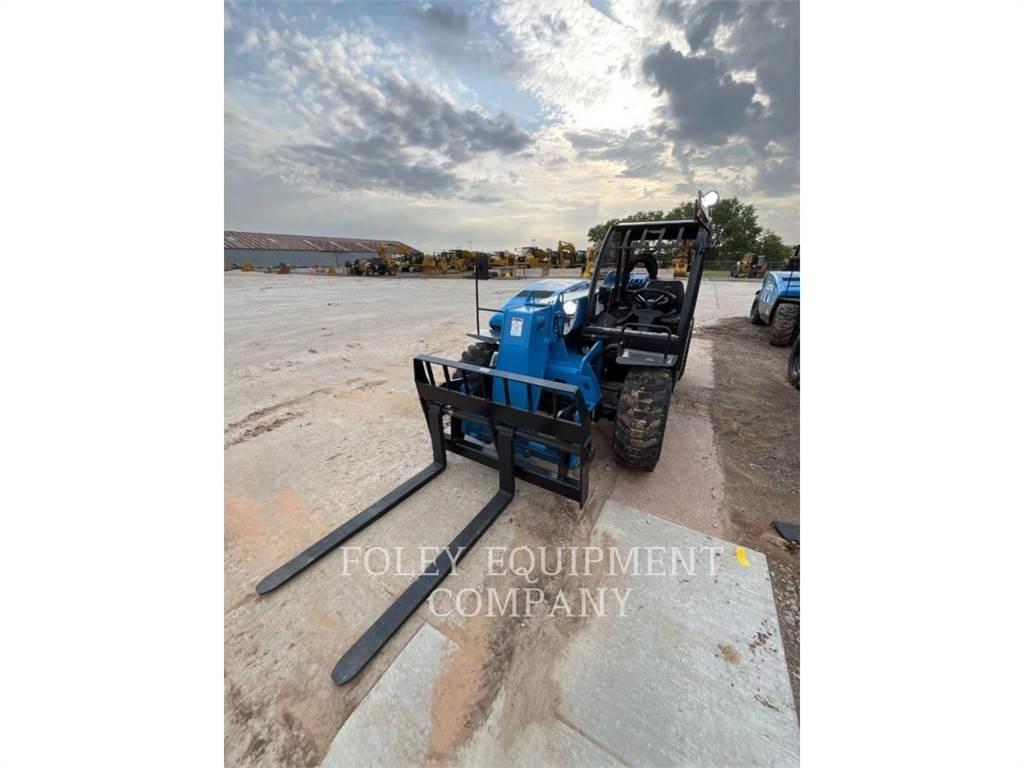 Genie GTH5519O Telescopic handlers