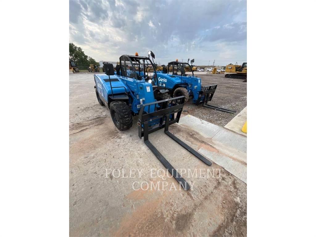 Genie GTH5519O Telescopic handlers