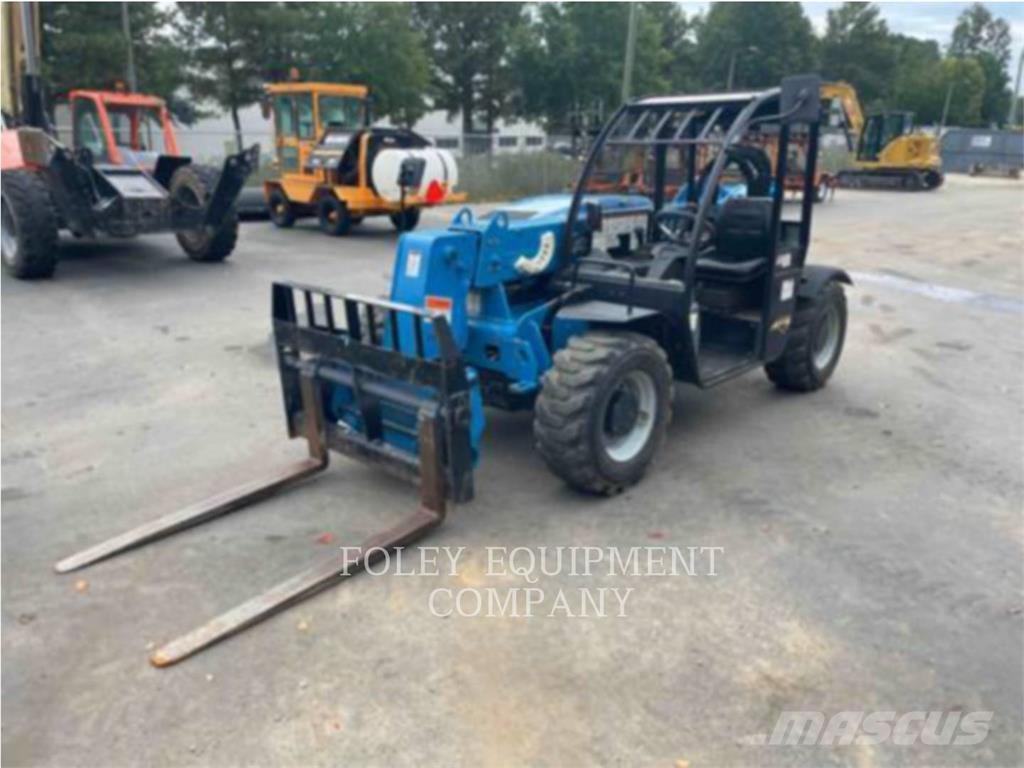 Genie GTH5519O Telescopic handlers