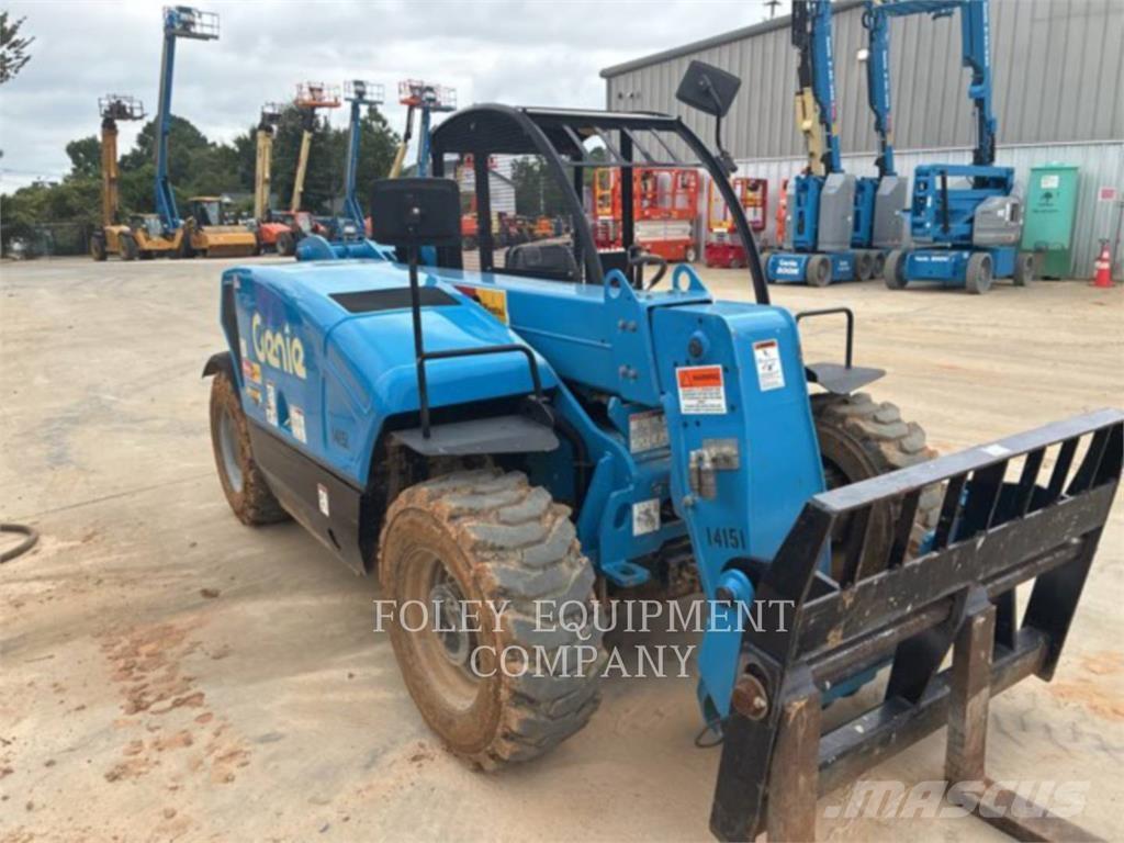 Genie GTH5519O Telescopic handlers