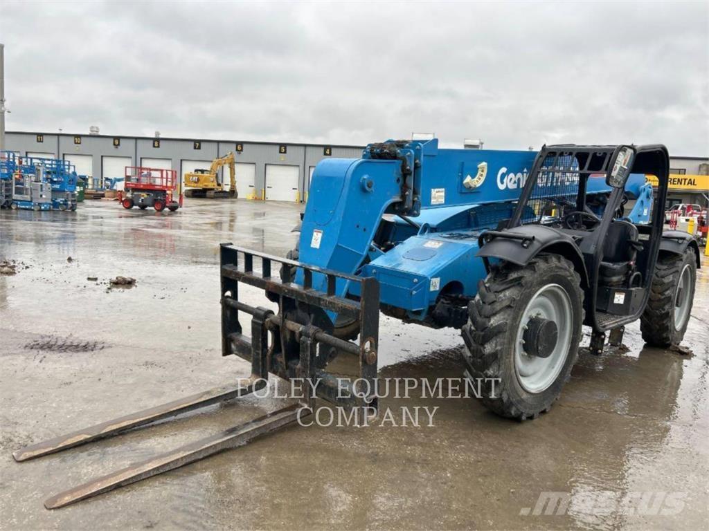Genie GTH844DO Telescopic handlers