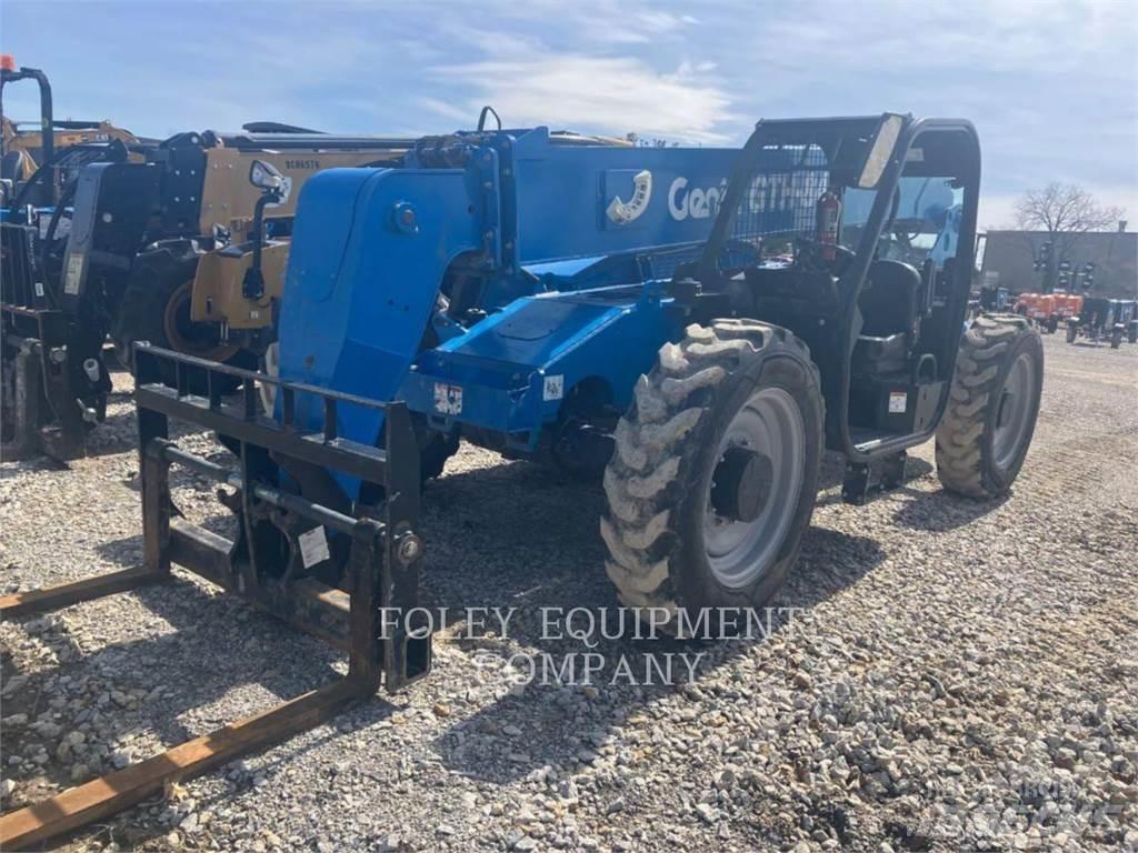 Genie GTH844DO Telescopic handlers