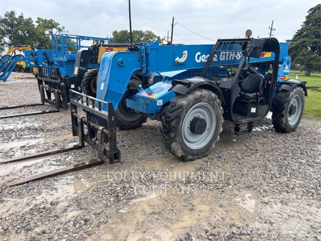 Genie GTH844DO Telescopic handlers