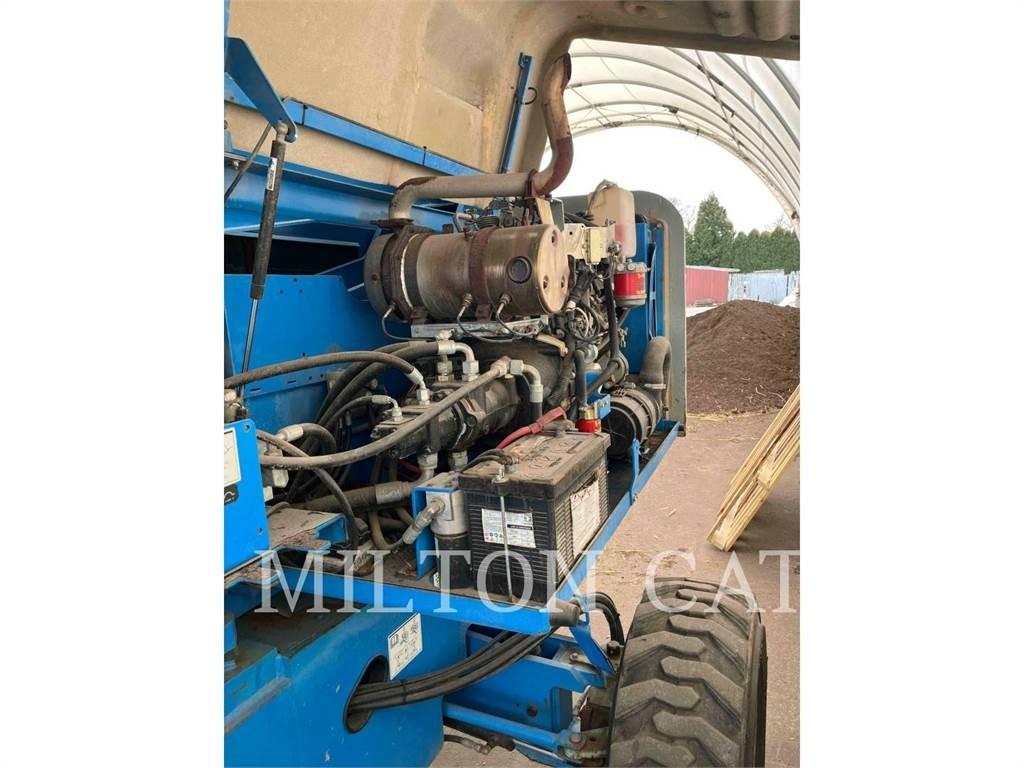 Genie S45 Articulated boom lifts
