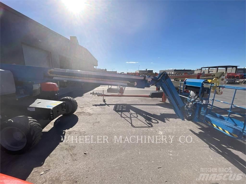 Genie S45XC Articulated boom lifts