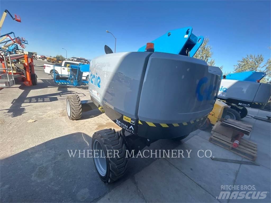 Genie S45XC Articulated boom lifts